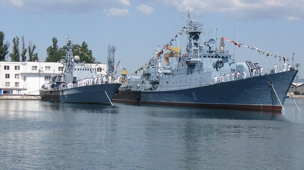 Фрог око: След изтребителите България може да остане и без бойни кораби