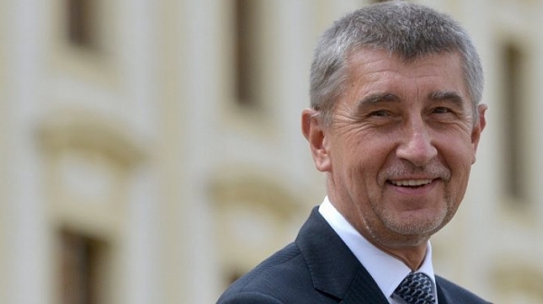 Чешкият премиер е шокиран от случващото се с ЧЕЗ
