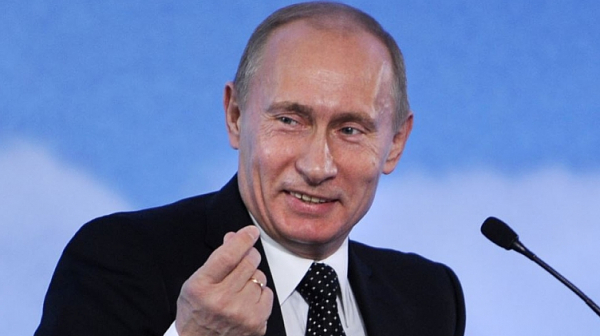 Путин чака позицията на Зеленски за конфликта в Източна Украйна