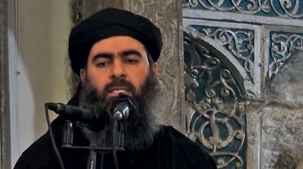 Терористите потвърдиха смъртта на лидера на „Ислямска държава”