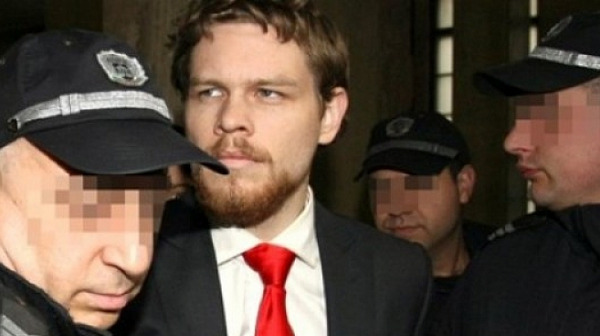 Инспекторатът към ВСС ще проверява предсрочното освобождаване на Полфрийман