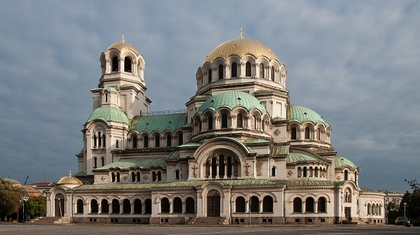 Църквата почита паметта на Св. Александър Невски