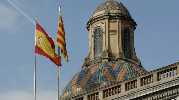 Привърженици на отцепването на Каталуния от Испания блокираха пътища