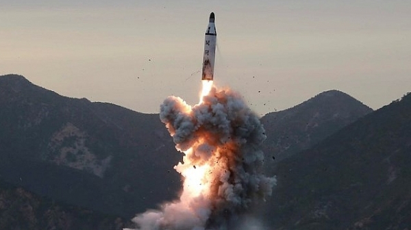 „Уошингтън поуст”: Северна Корея строи нови ракети