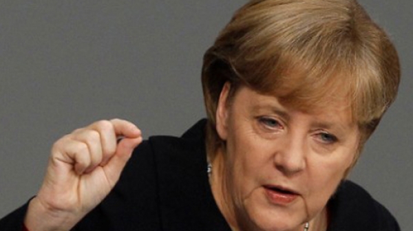 Меркел: Все още има време да преговаряме за Брекзит