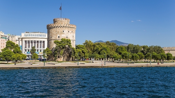 Все повече българи с имоти в Гърция, цените в Солун – като в София