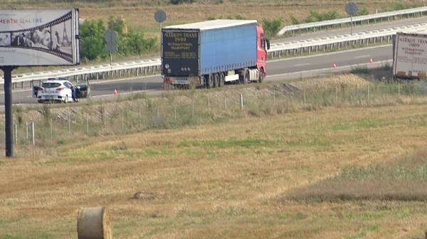 България отхвърли новите правила за международните превози