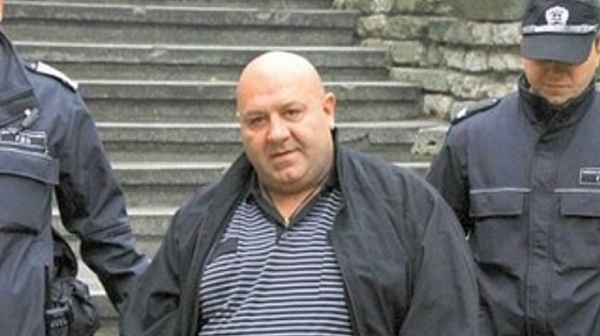 Янко Попов от ”Килърите” иска да излезе от затвора