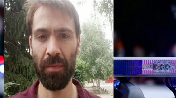 Откриха мъртъв Иван Йорданов, който изчезна от парти край Варна