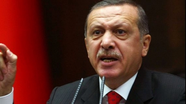 Реджеп Ердоган: Всеки момент ще влезем в центъра на Африн