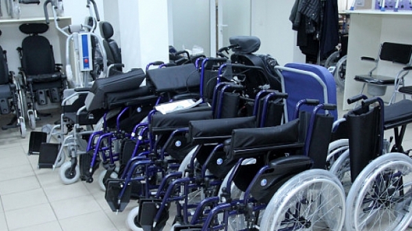 Социалният министър да е председател на Съвета за хората с увреждания иска ГЕРБ