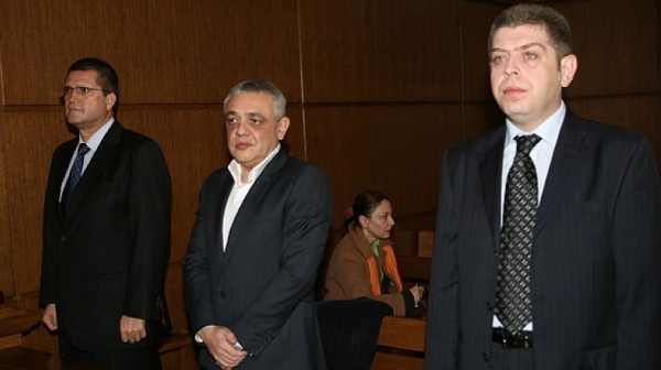 Съдът реши: Петър Сантиров ще получи 300 000 лева от прокуратурата заради незаконно обвинение