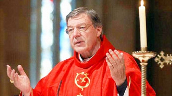 Обвиниха  ковчежника на Ватикана в сексуално насилие