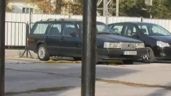 Семейство осъди ”Паркинги и гаражи” за неправомерно вдигнат автомобил