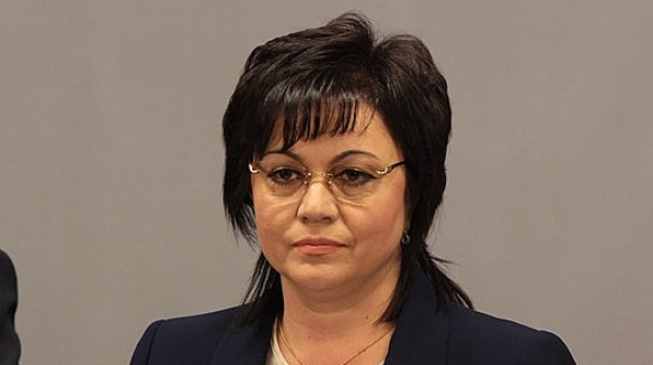 Корнелия Нинова: Подкрепям Кьовеши, Иван Гешев да извади списъка с политиците, взимали пари от КТБ