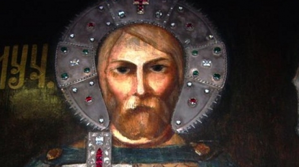 Православната църква почита паметта на Свети Мина