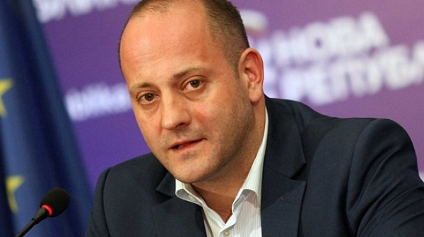 Радан Кънев с критики за Шенген и корупцията