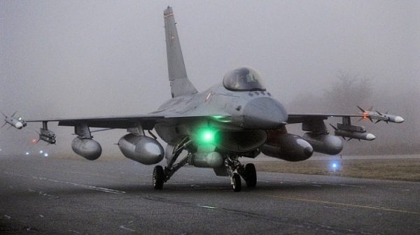 Словакия се отказа от руските МиГ-ове и преминава на американски F-16