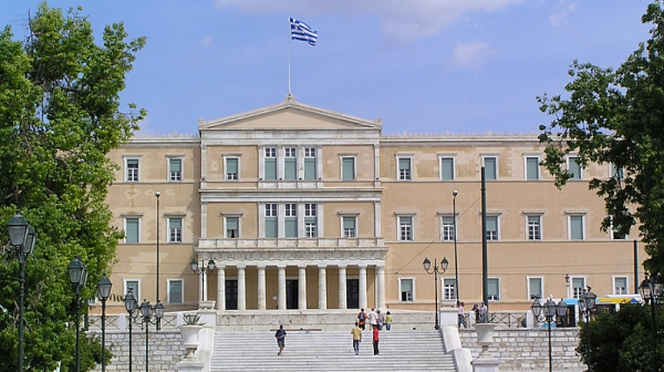 Общонационална стачка в Гърция е обявена на 24 септември