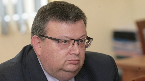 Цацаров даде липсващите 16 милиарда ДДС на спецпрокуратурата