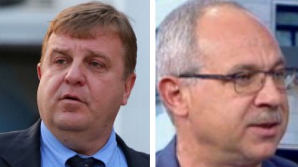 Каракачанов подряза крилцата на Антон Тодоров: Комисията по досиетата е излишна