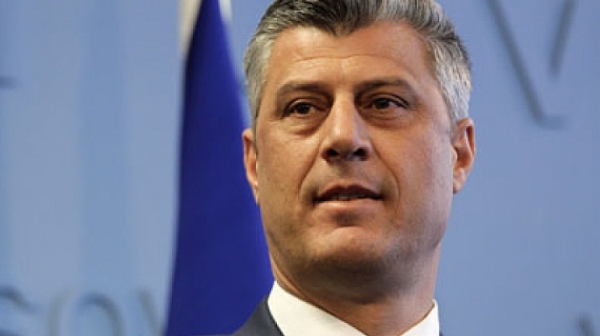 Косовските лидери искат да отменят съдилищата за АОК