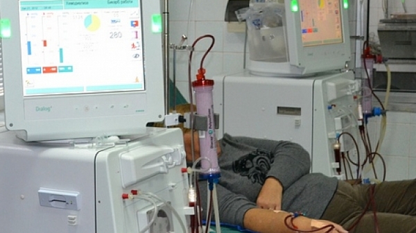 Десетки нарушения в центъра по хемодиализа във Видин