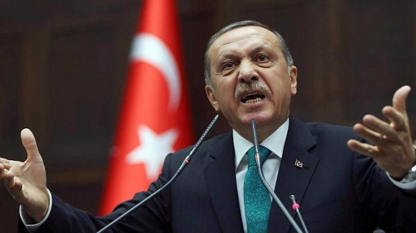 Доверието към Турция и Ердоган в света се срива