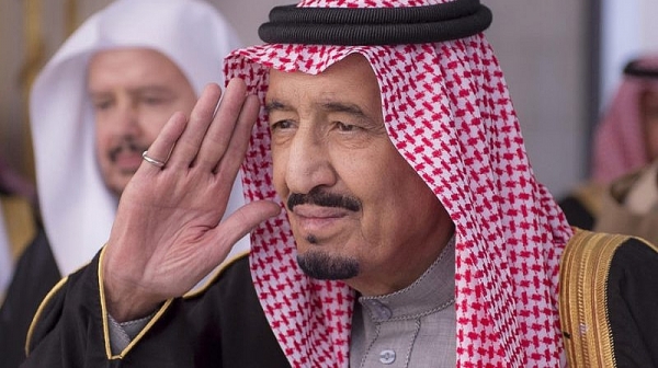 Кралят на Саудитска Арабия назначи сина си за престолонаследник