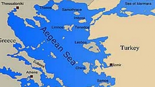 Гърция няма да търпи заплахи за териториалната си цялост от Турция