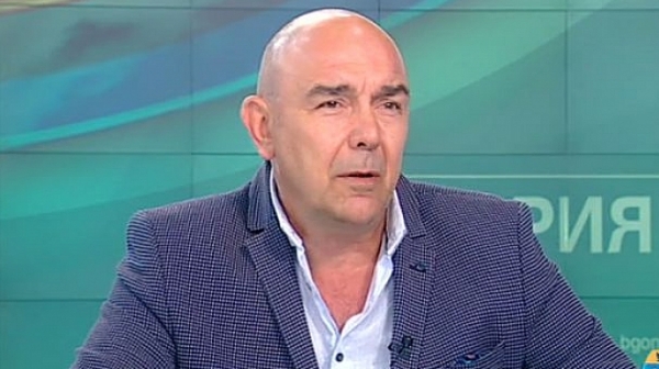 Калин Сърменов поиска нови избори