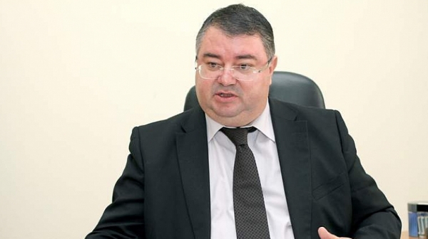 Ивайло Иванов е новият управител на НОИ