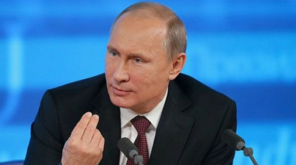 Путин предупреди за криза в икономическите отношения на света