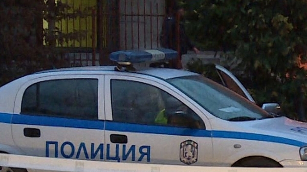 Напрежение в ”Столипиново” заради акция за дрога, четирима са задържани