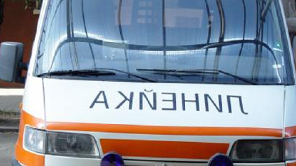 Простреляха бизнесмен в заведение в София
