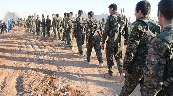 Кюрдите убили над 300 турски войници