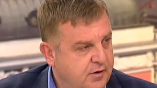 Каракачанов: Колко данъци плаща босът Марешки, има самолети, яхти?