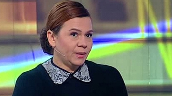 Соня Момчилова: Оставката на министър Петков е декоративна мярка в стил Борисов
