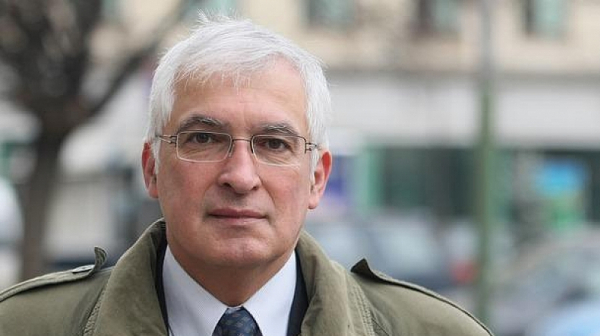 Проф. Дуранкев води листата на „Коалиция за България”