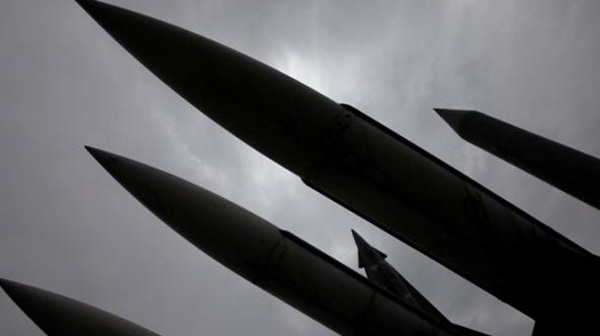Руското МО: Срещу Сирия са изстреляни над 100 ракети