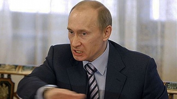 Огнян Минчев: Хайде да не правим тази услуга на Путин