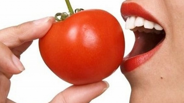 Пет интересни свойства на доматите