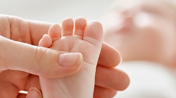 Сърбия дава 840 евро за раждането на първо дете