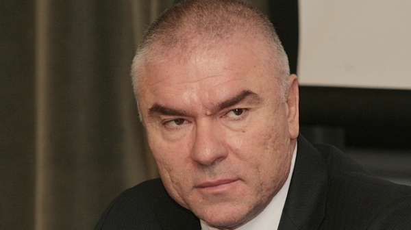 Веселин Марешки: Местният лидер на ВМРО е заселил гетото във Войводиново