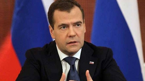 Медведев: Санкциите на САЩ са обявяване на търговска война