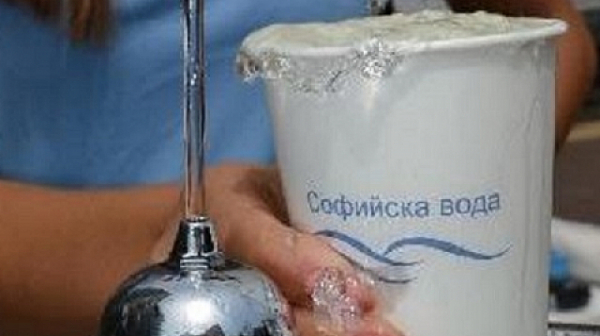 „Софийска вода” временно ще прекъсне водата в някои части на столицата