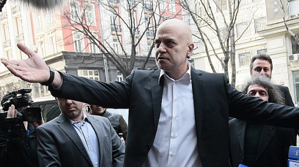 От партията на Слави категорични: Народът трябва да избира полицейските шефове и главния прокурор