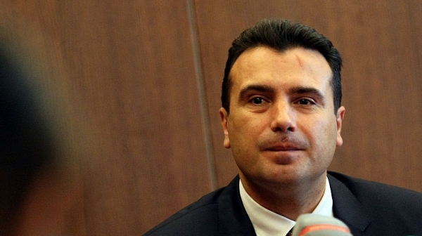 Зоран Заев: Унгария да каже Груевски бил ли е отвлечен