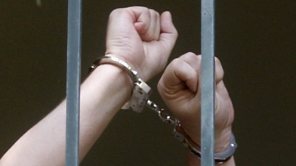 Арестуваха черногорски мафиот с фалшив български паспорт в Турция