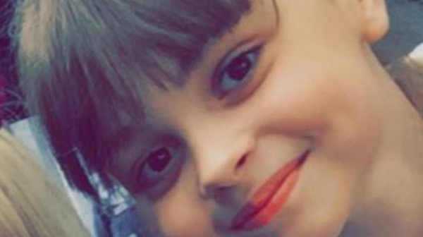 8-годишната Сафи Русо – втора жертва от Манчестър